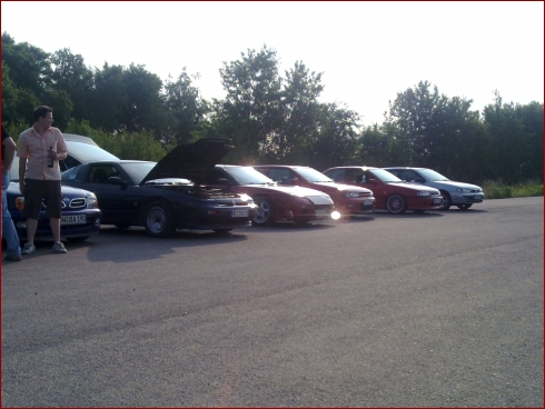 7 Jahre Nissanfreunde-Dresden - Albumbild 121 von 180