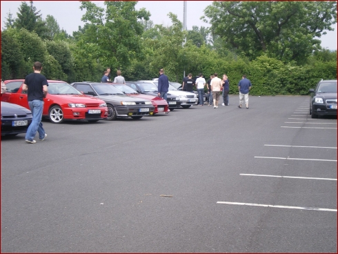 7 Jahre Nissanfreunde-Dresden - Albumbild 5 von 180