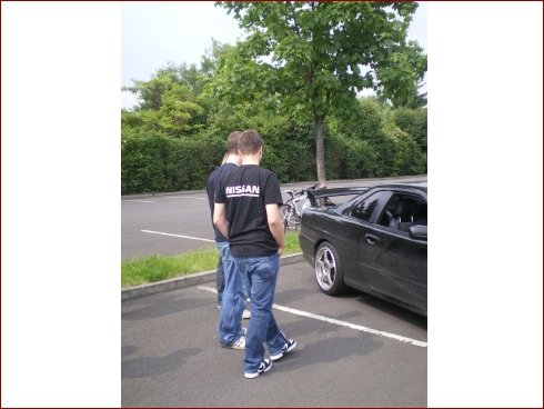 7 Jahre Nissanfreunde-Dresden - Albumbild 13 von 180