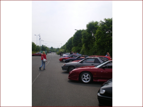 7 Jahre Nissanfreunde-Dresden - Albumbild 14 von 180