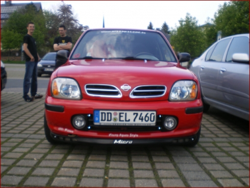 7 Jahre Nissanfreunde-Dresden - Albumbild 105 von 180