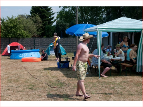 Nisbo-Grillfest 2010 - Albumbild 1 von 67