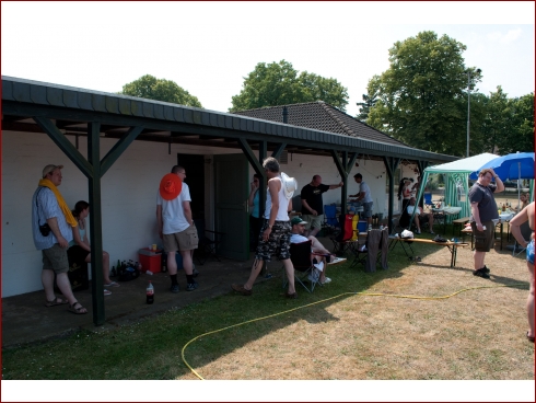 Nisbo-Grillfest 2010 - Albumbild 8 von 67