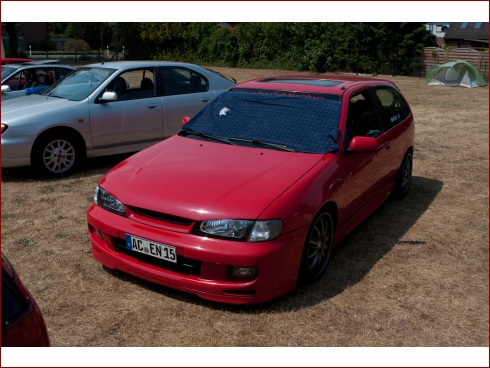 Nisbo-Grillfest 2010 - Albumbild 12 von 67