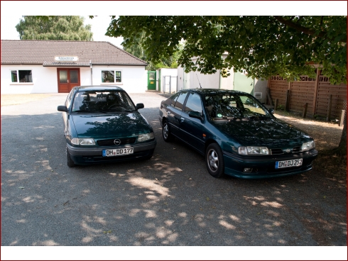 Nisbo-Grillfest 2010 - Albumbild 21 von 67