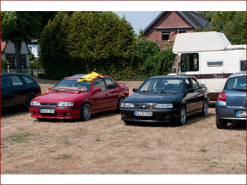 Nisbo-Grillfest 2010 - Albumbild 22 von 67