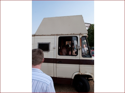 Nisbo-Grillfest 2010 - Albumbild 25 von 67