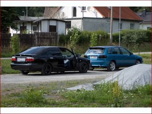 7. int. Harztreffen 2010 - Albumbild 118 von 191