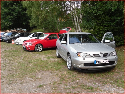 7. int. Harztreffen 2010 - Albumbild 177 von 191