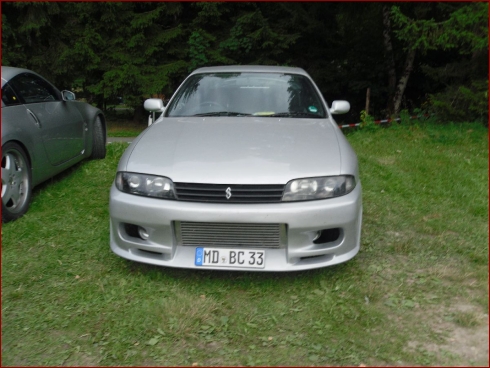 7. int. Harztreffen 2010 - Albumbild 153 von 191