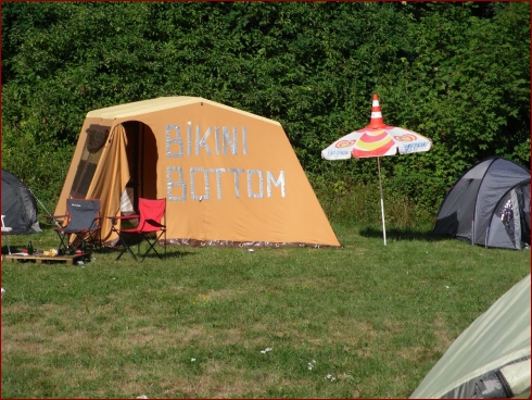 7. int. Harztreffen 2010 - Albumbild 140 von 191