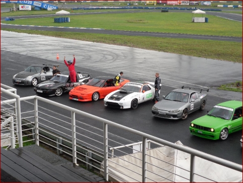 Dotz Czech Drift Series - Albumbild 74 von 77