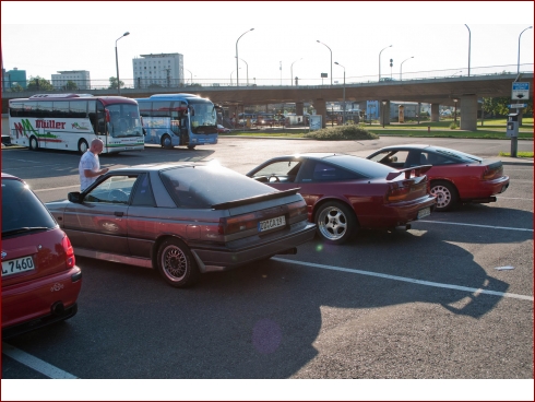 August Treffen 2010 - Albumbild 2 von 20