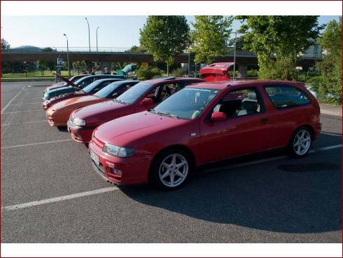 August Treffen 2010 - Albumbild 10 von 20