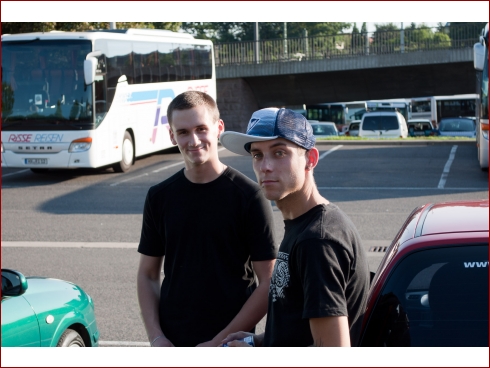 August Treffen 2010 - Albumbild 4 von 20