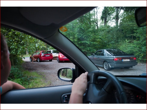 August Treffen 2010 - Albumbild 20 von 20