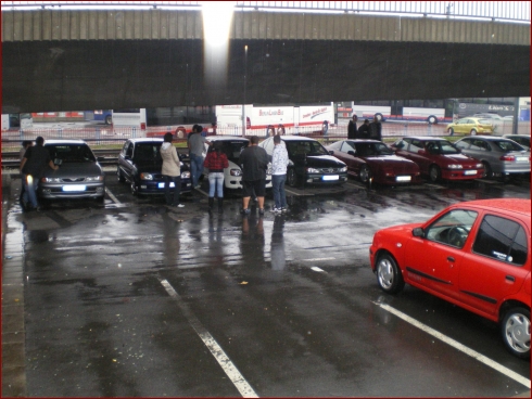 September Treffen 2010 - Albumbild 2 von 25