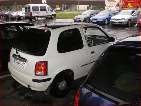 September Treffen 2010 - Albumbild 11 von 25