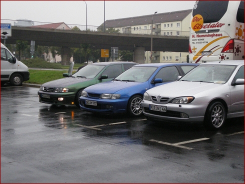 September Treffen 2010 - Albumbild 16 von 25