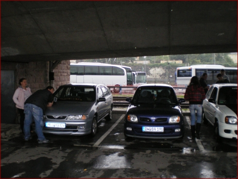 September Treffen 2010 - Albumbild 6 von 25