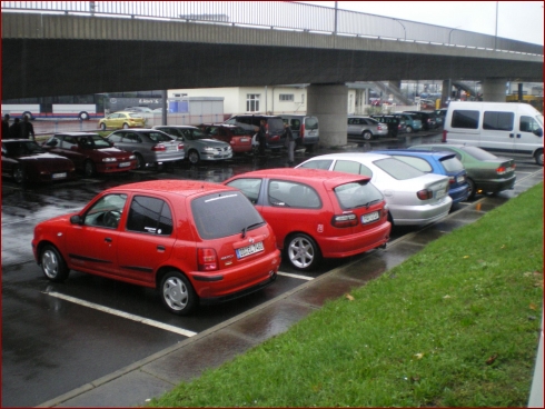 September Treffen 2010 - Albumbild 4 von 25