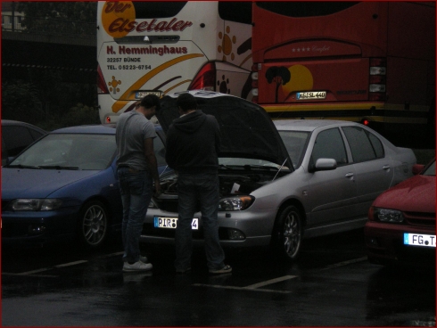 September Treffen 2010 - Albumbild 13 von 25