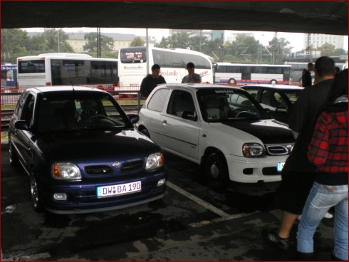 September Treffen 2010 - Albumbild 5 von 25