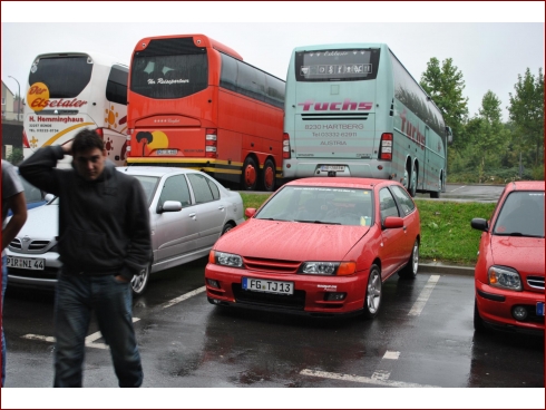 September Treffen 2010 - Albumbild 22 von 25