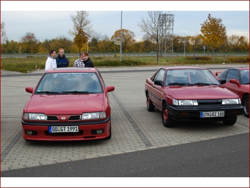 Oktober Treffen 2010 - Albumbild 10 von 40