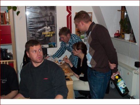Clubabend 2010 - Albumbild 5 von 14