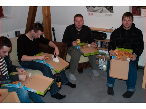 Clubabend 2010 - Albumbild 7 von 14