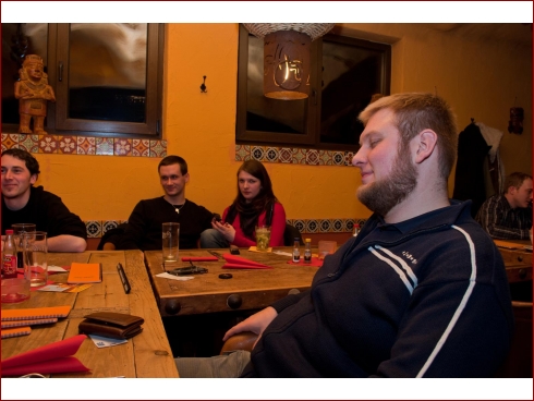 Januar Treffen 2011 & Espitas Zwickau - Albumbild 7 von 17
