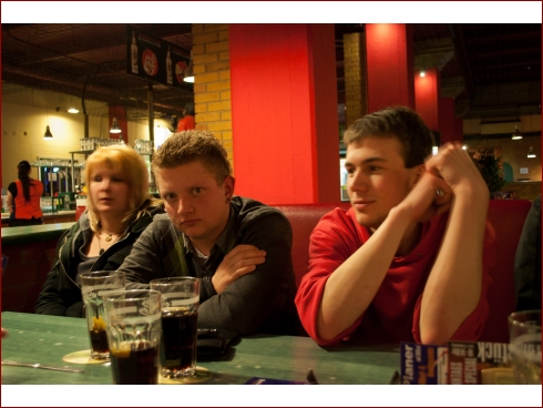 März Treffen 2011 - Albumbild 2 von 3