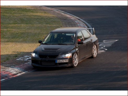 Ausflug zum Nürburgring - Albumbild 204 von 302