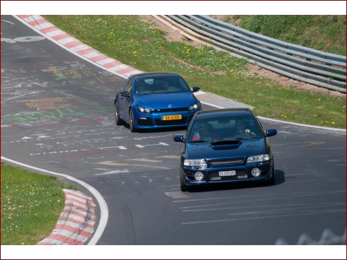 Ausflug zum Nürburgring - Albumbild 57 von 302