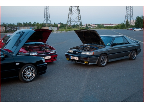 8 Jahre Nissanfreunde-Dresden - Albumbild 97 von 108
