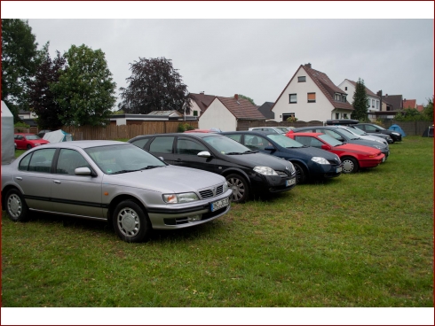 Nisbo-Grillfest 2011 - Albumbild 12 von 35