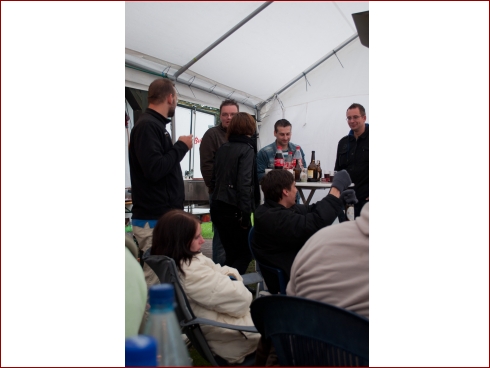 Nisbo-Grillfest 2011 - Albumbild 5 von 35