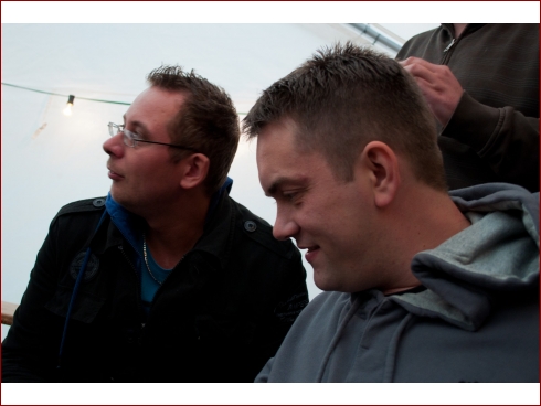 Nisbo-Grillfest 2011 - Albumbild 8 von 35