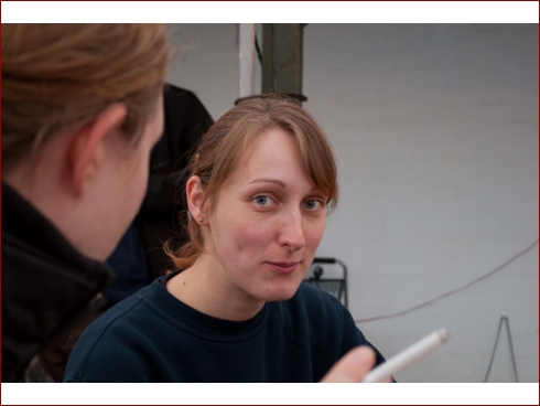 Nisbo-Grillfest 2011 - Albumbild 2 von 35