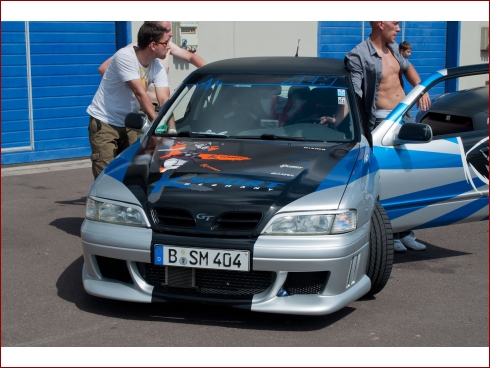 Reisbrennen 2011 - Albumbild 241 von 511