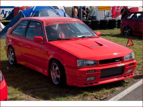 Reisbrennen 2011 - Albumbild 23 von 511