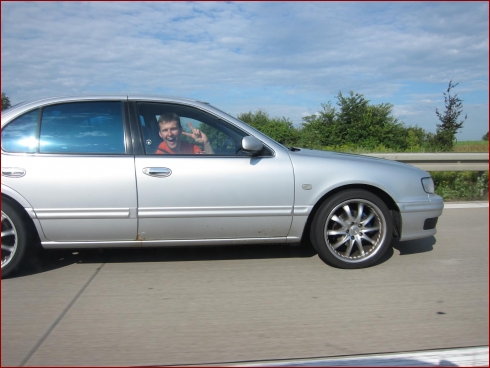 Reisbrennen 2011 - Albumbild 13 von 511