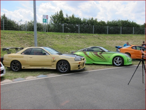 Reisbrennen 2011 - Albumbild 296 von 511