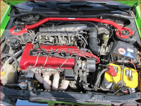 Reisbrennen 2011 - Albumbild 267 von 511