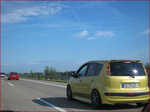 Reisbrennen 2011 - Albumbild 3 von 511