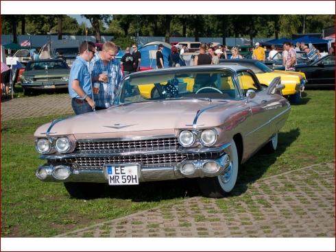 US-Car-Convention  - Albumbild 27 von 60