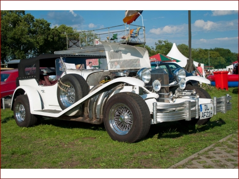 US-Car-Convention  - Albumbild 30 von 60