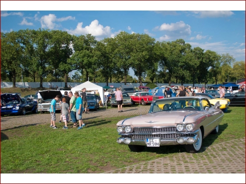 US-Car-Convention  - Albumbild 26 von 60