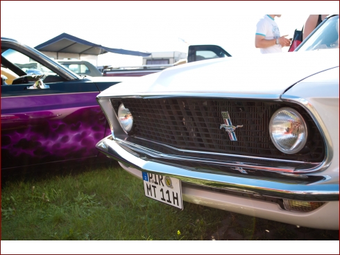 US-Car-Convention  - Albumbild 35 von 60